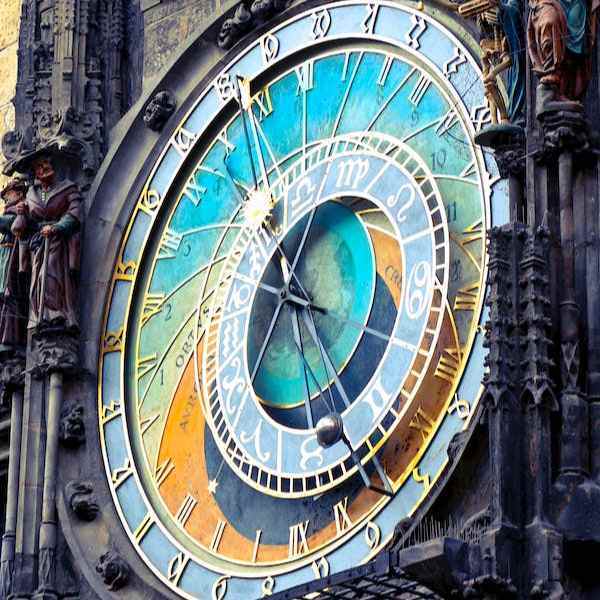 Astrology and Numerology Discover What Is Important To You and Your Futurehat