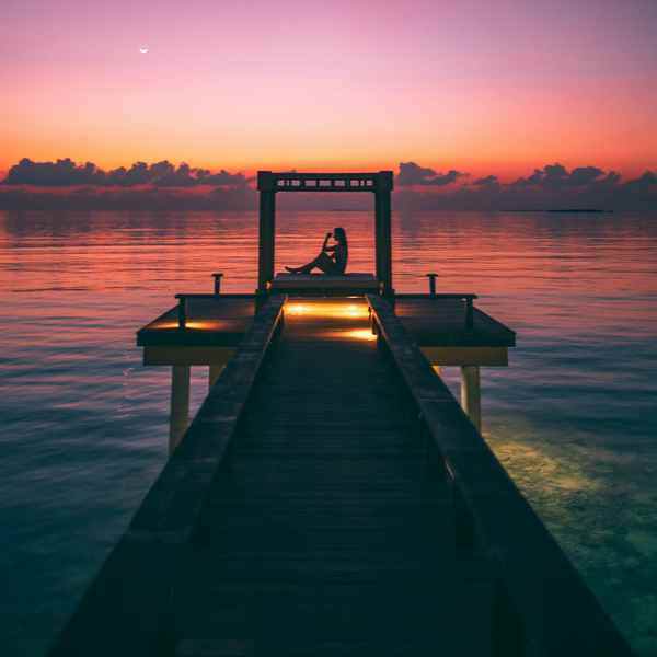 How Do You Know The Universe Wants You To Be With Someone