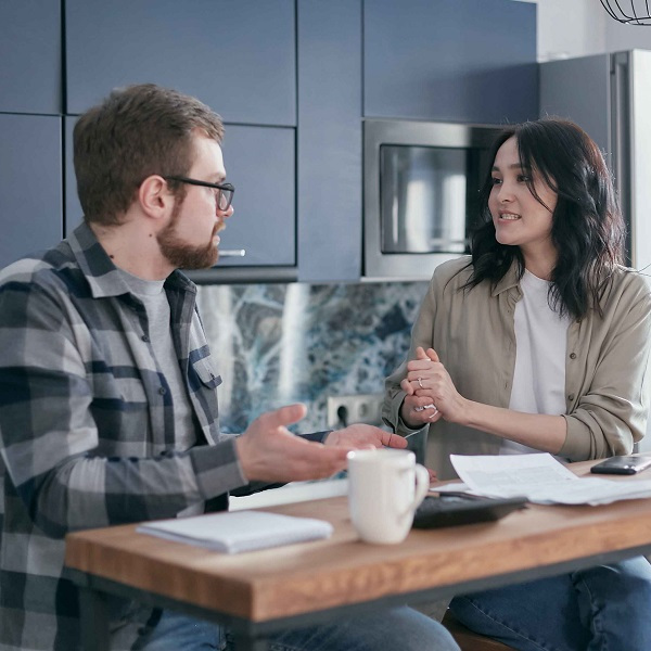 Ways Women Soften And Improve Their Men