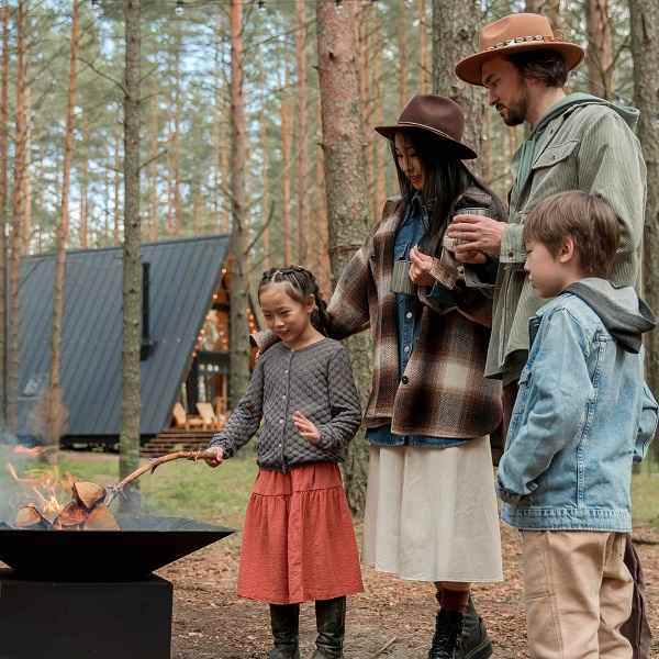 What Are Your Survival Principles For Family Preparedness