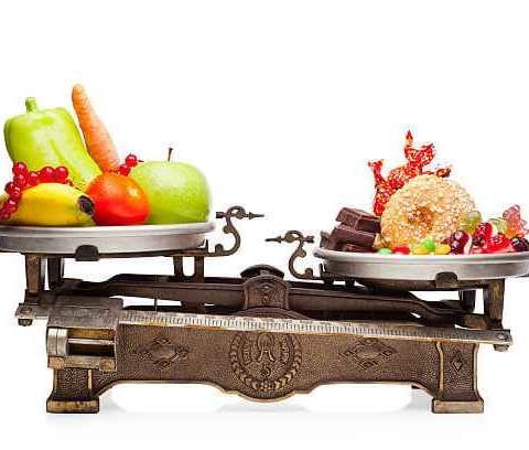 Why Balanced Diet Is Important